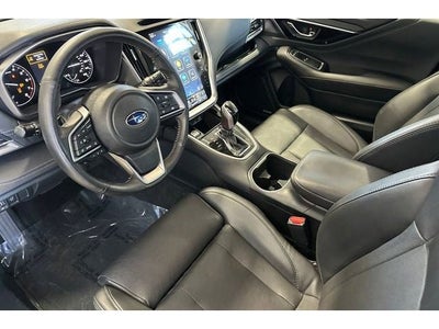 2023 Subaru Outback Limited XT