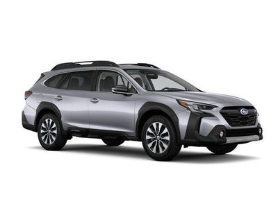 2023 Subaru Outback Limited XT