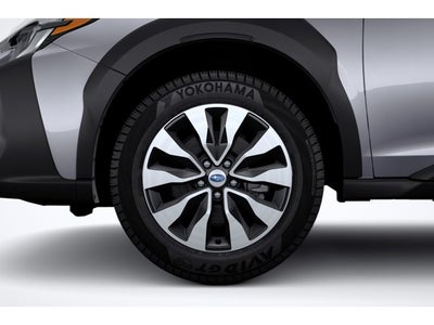 2023 Subaru Outback Limited XT