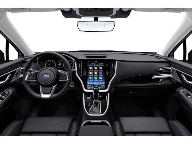 2023 Subaru Outback Limited XT