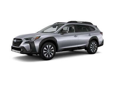2023 Subaru Outback Limited XT