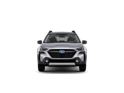 2023 Subaru Outback Limited XT
