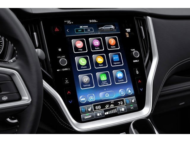 2023 Subaru Outback Touring XT