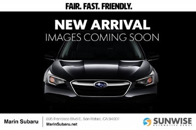 2026 Subaru Forester Base