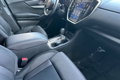 2024 Subaru Ascent Premium