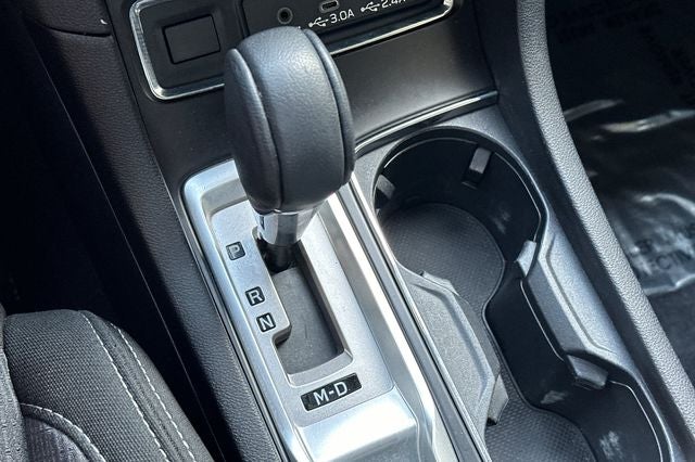 2024 Subaru Ascent Premium