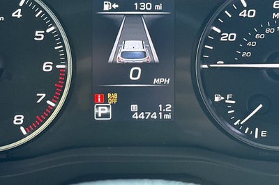 2024 Subaru Ascent Premium