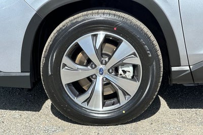 2024 Subaru Ascent Premium