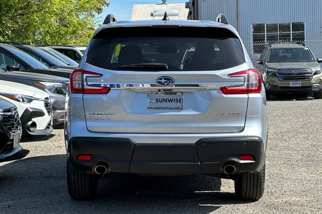 2024 Subaru Ascent Premium