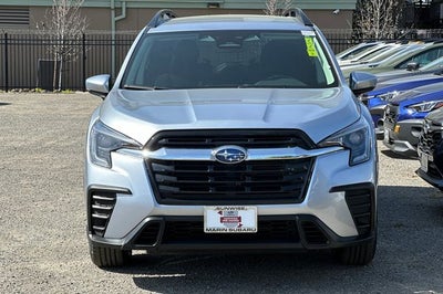 2024 Subaru Ascent Premium