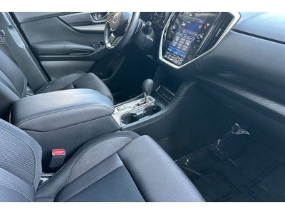 2024 Subaru Ascent Premium