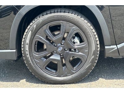 2023 Subaru Ascent Onyx Edition