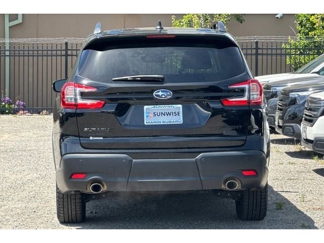 2023 Subaru Ascent Onyx Edition