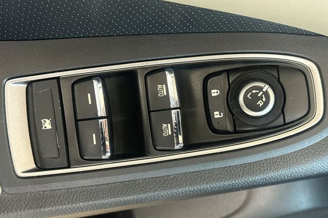 2019 Subaru Ascent Limited