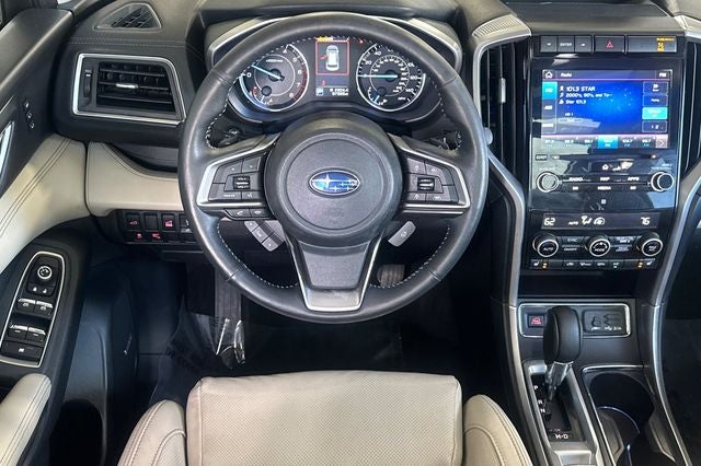 2019 Subaru Ascent Limited