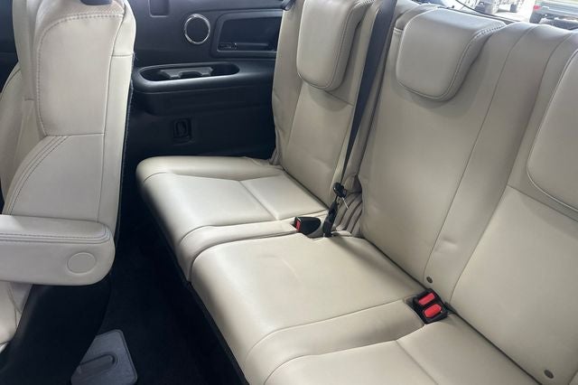 2019 Subaru Ascent Limited