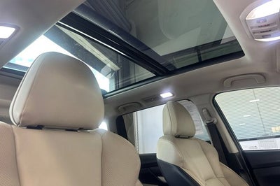 2019 Subaru Ascent Limited