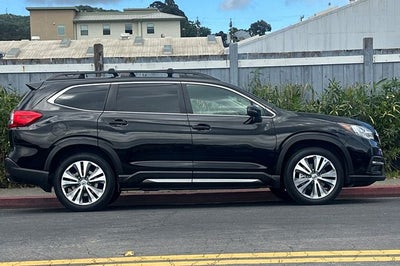 2019 Subaru Ascent Limited
