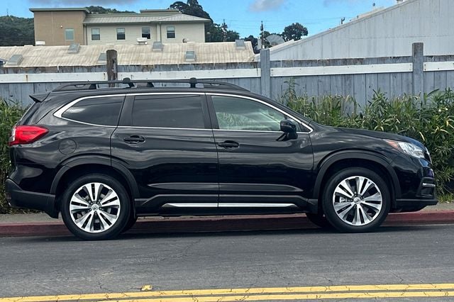 2019 Subaru Ascent Limited
