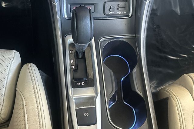 2019 Subaru Ascent Limited