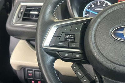 2019 Subaru Ascent Limited