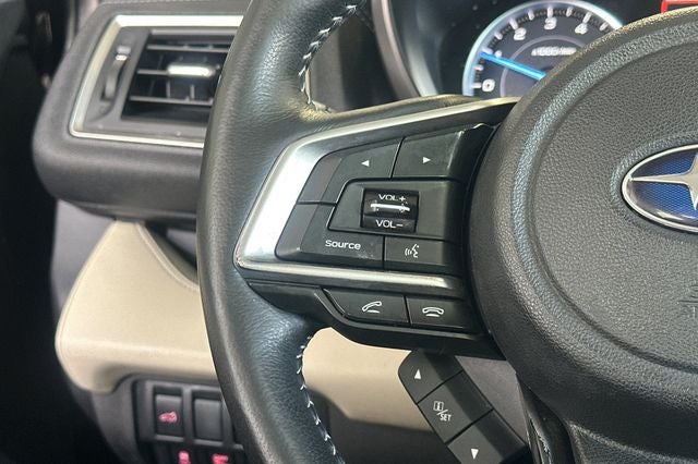 2019 Subaru Ascent Limited