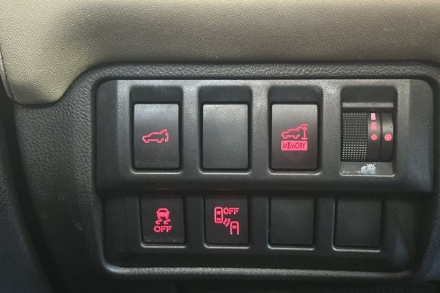 2019 Subaru Ascent Limited