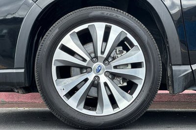 2019 Subaru Ascent Limited