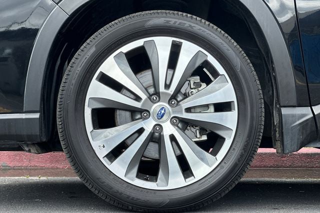 2019 Subaru Ascent Limited