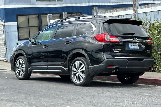 2019 Subaru Ascent Limited