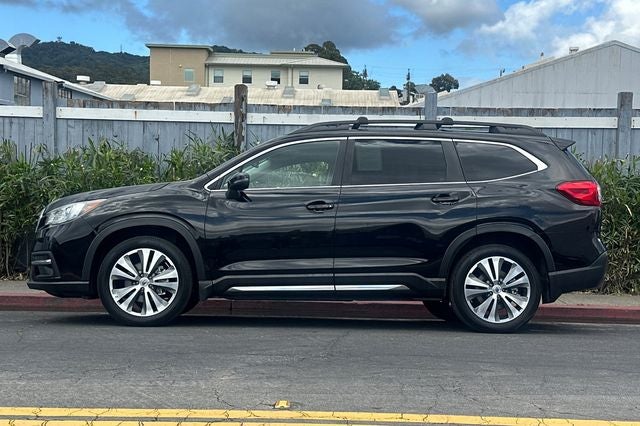 2019 Subaru Ascent Limited