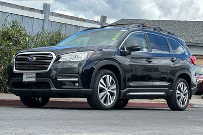 2019 Subaru Ascent Limited