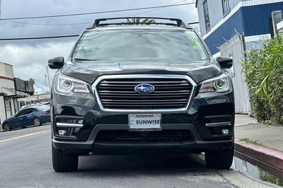 2019 Subaru Ascent Limited