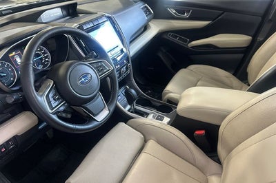 2019 Subaru Ascent Limited