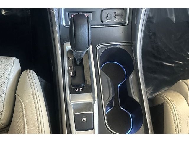 2019 Subaru Ascent Limited