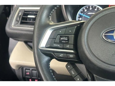 2019 Subaru Ascent Limited