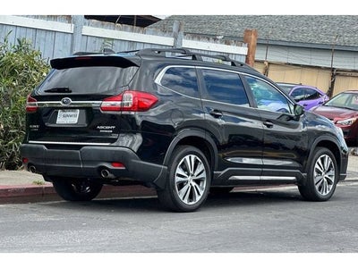 2019 Subaru Ascent Limited