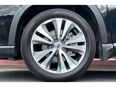 2019 Subaru Ascent Limited