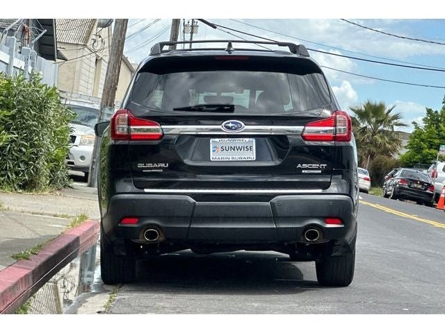 2019 Subaru Ascent Limited