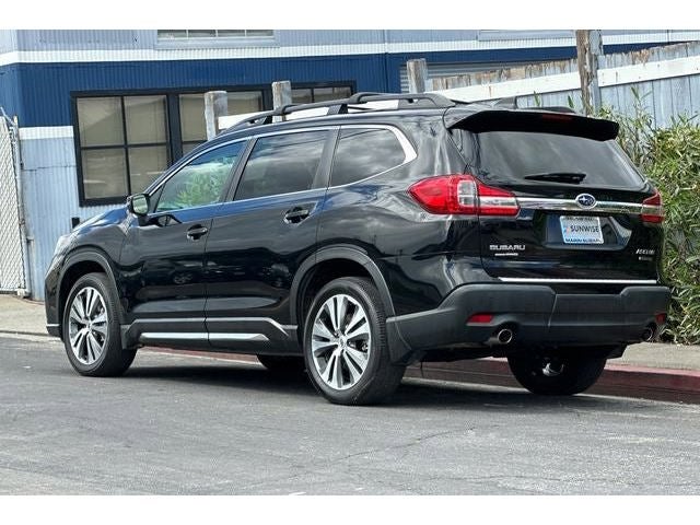 2019 Subaru Ascent Limited