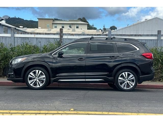 2019 Subaru Ascent Limited