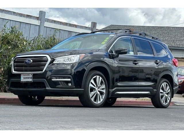 2019 Subaru Ascent Limited