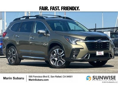 2023 Subaru Ascent Touring