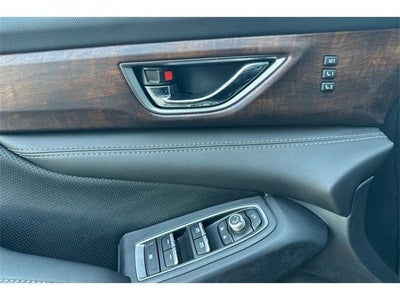 2023 Subaru Ascent Touring