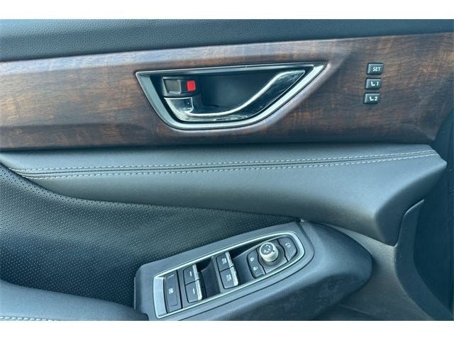 2023 Subaru Ascent Touring