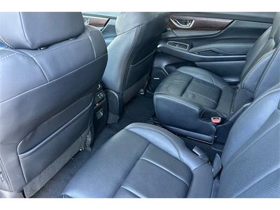2023 Subaru Ascent Touring