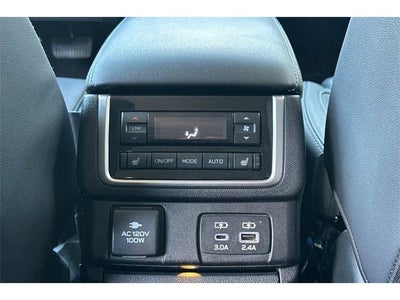 2023 Subaru Ascent Touring