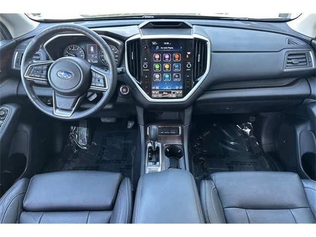 2023 Subaru Ascent Touring
