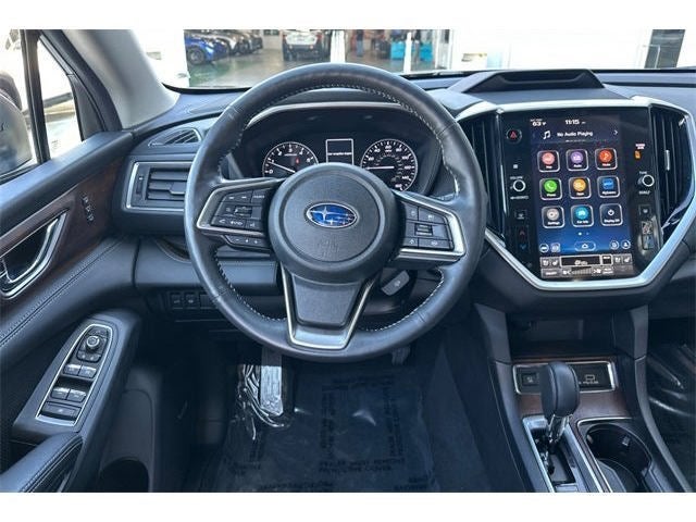 2023 Subaru Ascent Touring