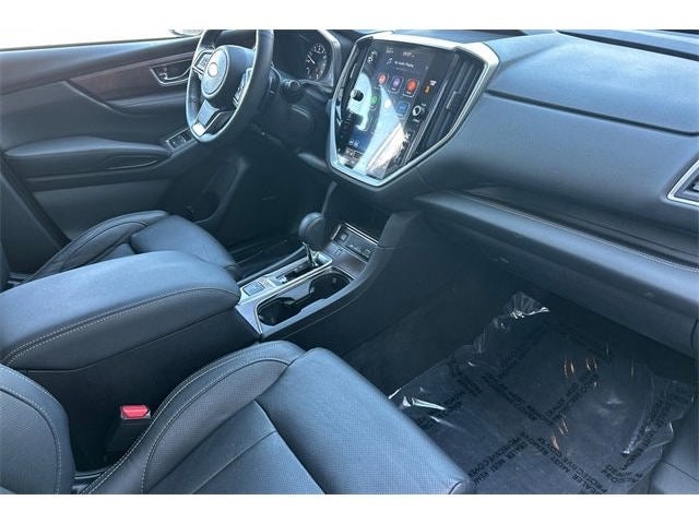 2023 Subaru Ascent Touring